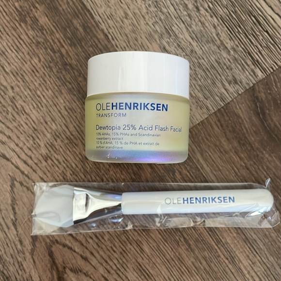 OleHenriksen Dewtopia Flash Facial - Picture 11 of 13